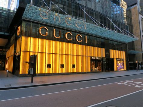 gucci perth